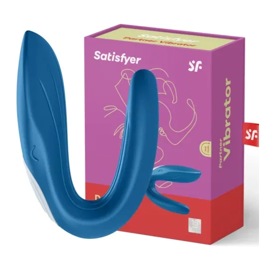 D-212632 SATISFYER PARTNER