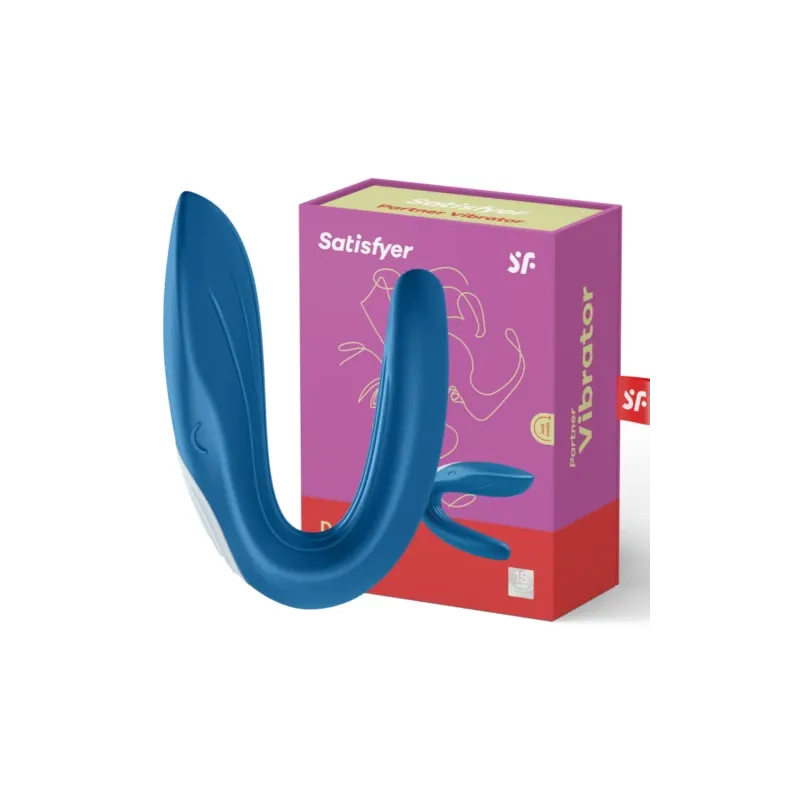 D-212632 SATISFYER PARTNER