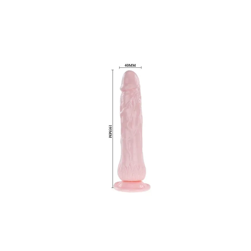 D-199971 BAILE DILDOS