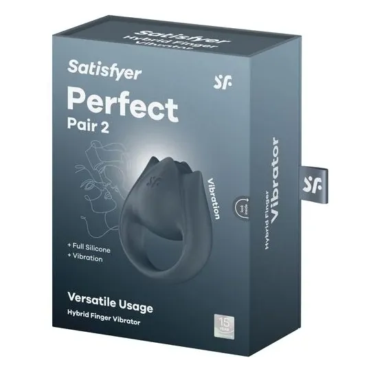 D-241670 SATISFYER PARTNER