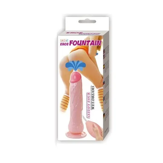 D-199971 BAILE DILDOS
