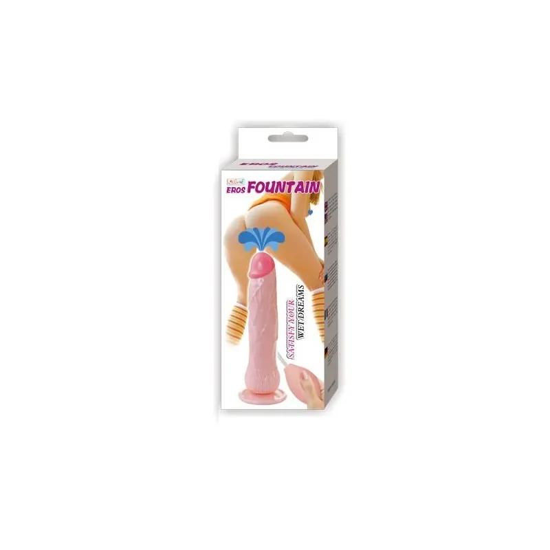 D-199971 BAILE DILDOS