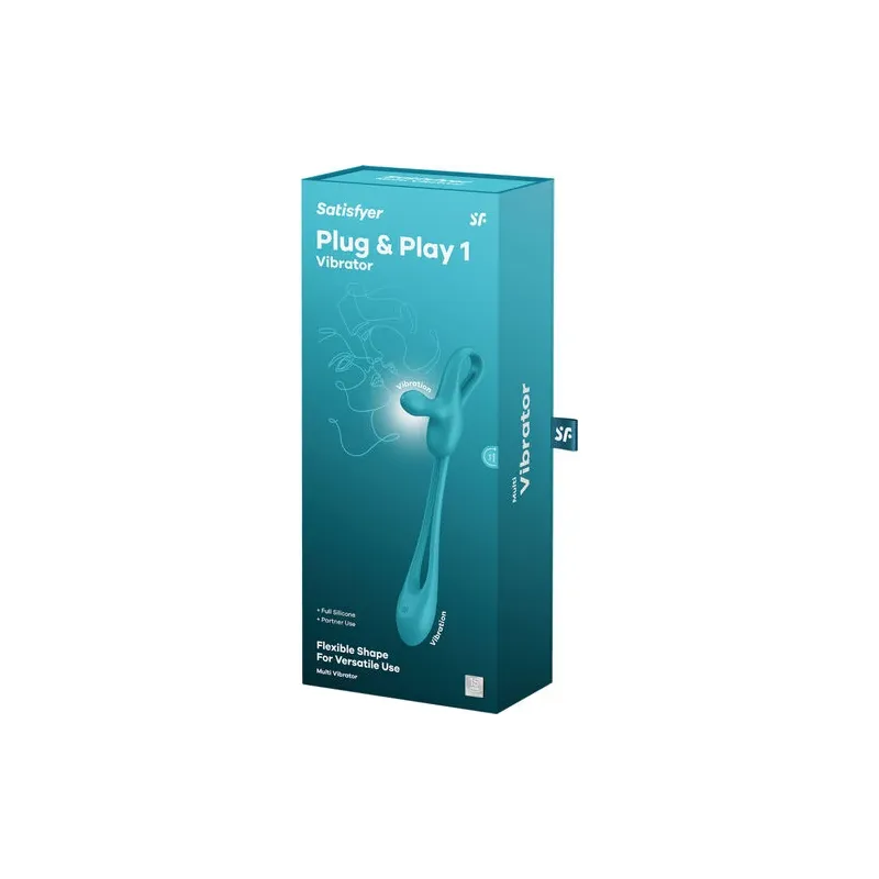 D-238137 SATISFYER RING