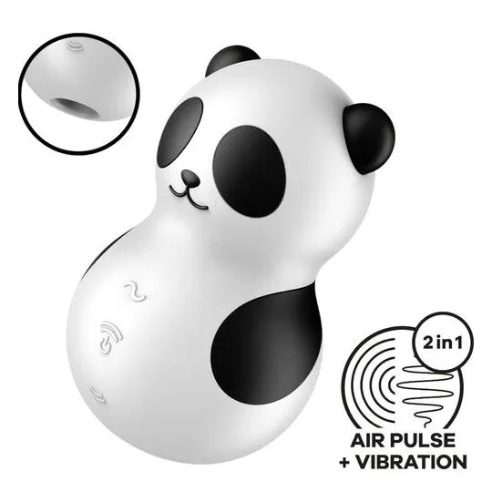 D-241214 SATISFYER AIR PULSE
