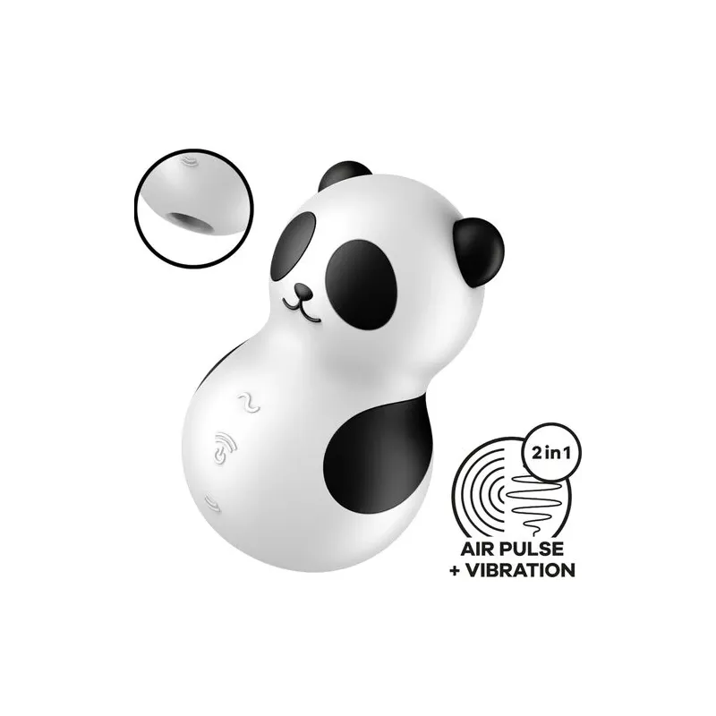 D-241214 SATISFYER AIR PULSE