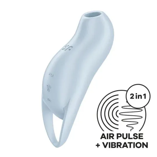 D-239972 SATISFYER AIR PULSE