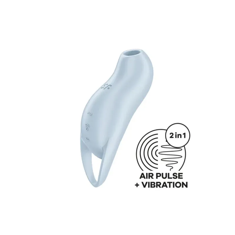 D-239972 SATISFYER AIR PULSE