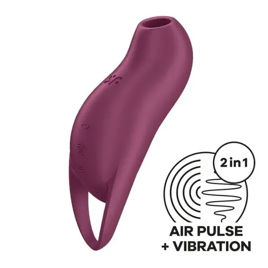 D-239973 SATISFYER AIR PULSE