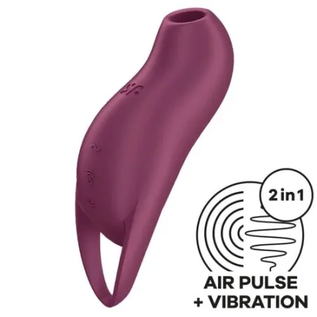 D-239973 SATISFYER AIR PULSE