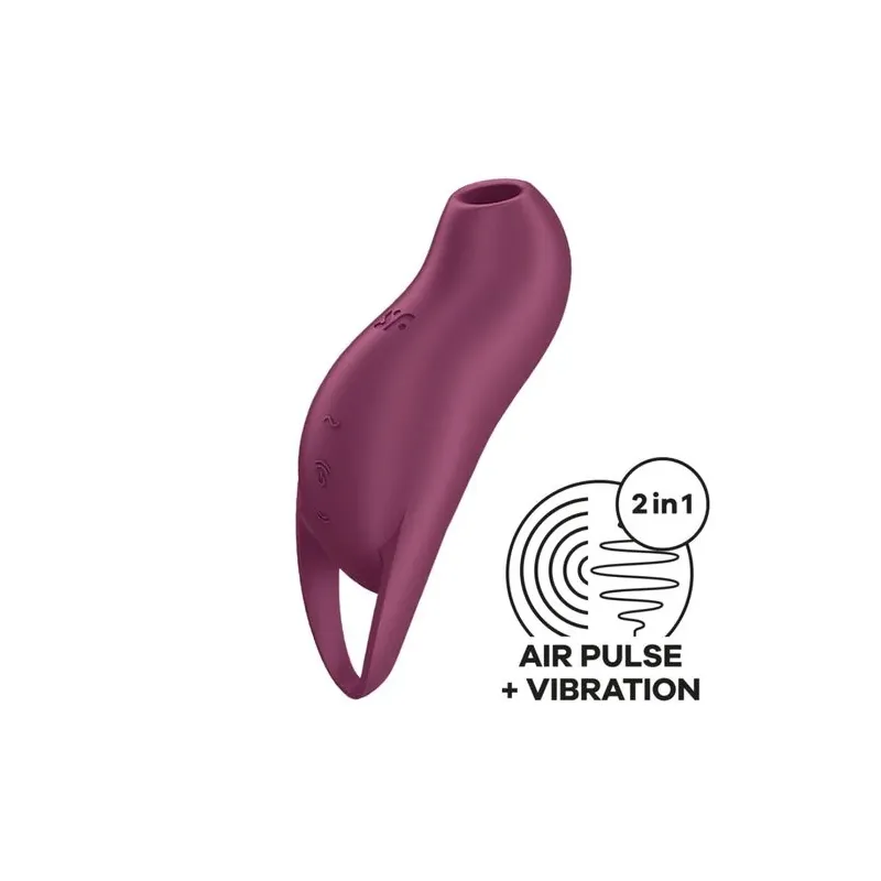 D-239973 SATISFYER AIR PULSE