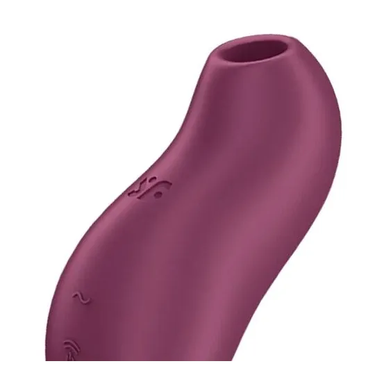 D-239973 SATISFYER AIR PULSE