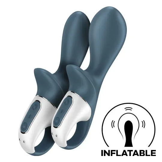 D-234889 SATISFYER VIBRATOR