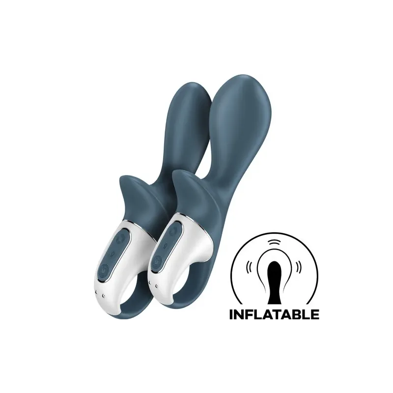 D-234889 SATISFYER VIBRATOR