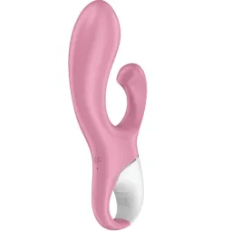 D-234891 SATISFYER VIBRATOR