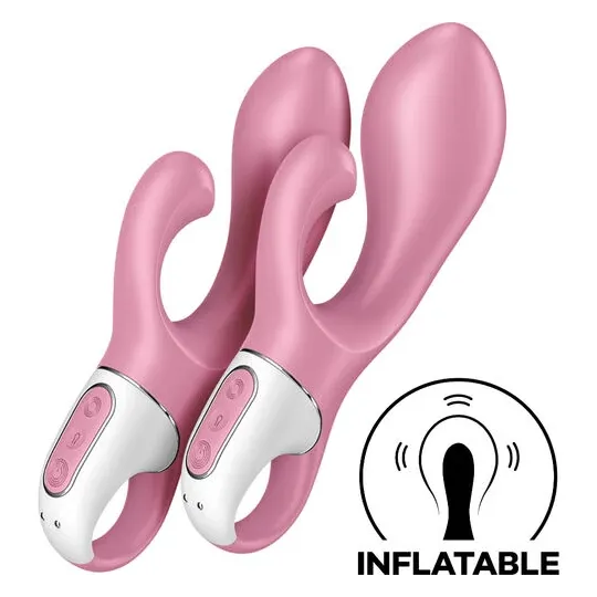 D-234891 SATISFYER VIBRATOR