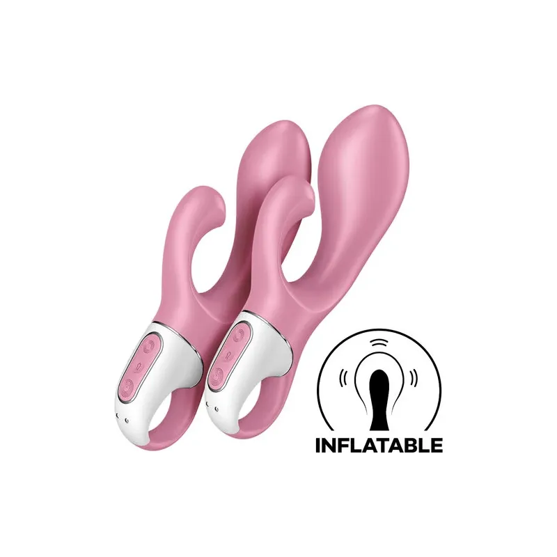 D-234891 SATISFYER VIBRATOR
