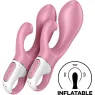 D-234891 SATISFYER VIBRATOR