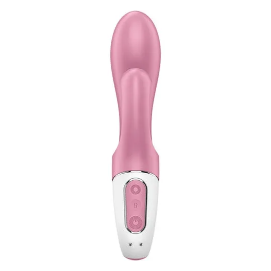 D-234891 SATISFYER VIBRATOR