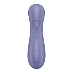 D-234325 SATISFYER AIR PULSE