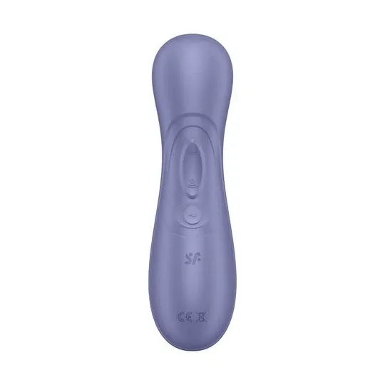 D-234325 SATISFYER AIR PULSE