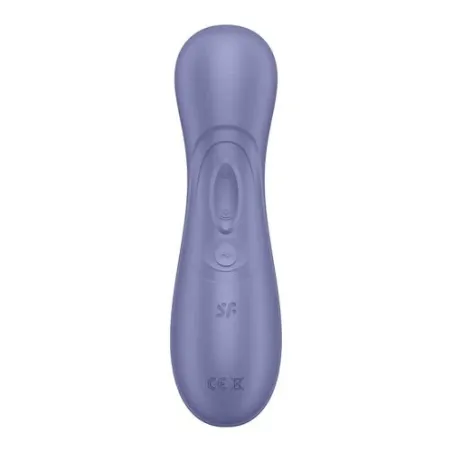 D-234325 SATISFYER AIR PULSE