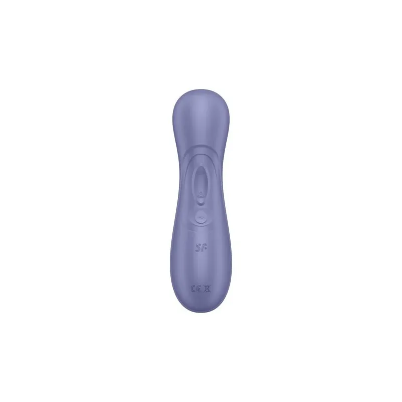 D-234325 SATISFYER AIR PULSE