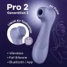 D-234325 SATISFYER AIR PULSE