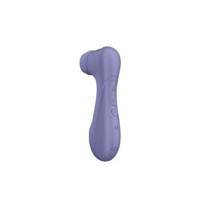 D-234325 SATISFYER AIR PULSE
