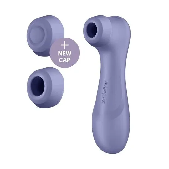 D-234325 SATISFYER AIR PULSE