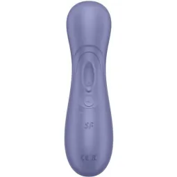 D-234319 SATISFYER AIR PULSE