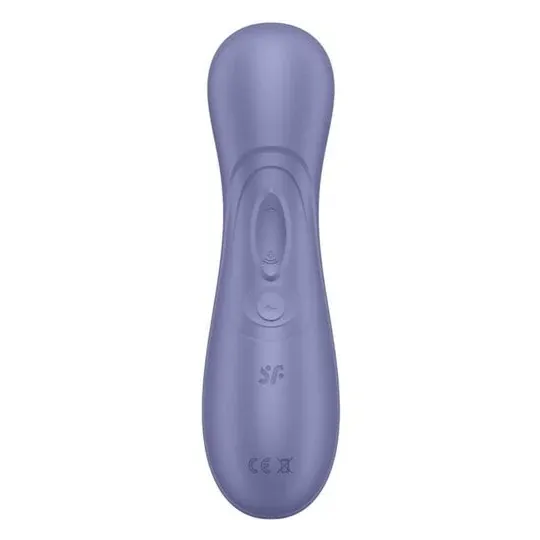D-234319 SATISFYER AIR PULSE