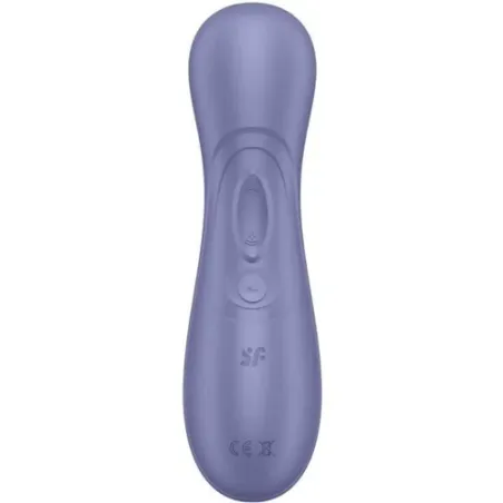 D-234319 SATISFYER AIR PULSE