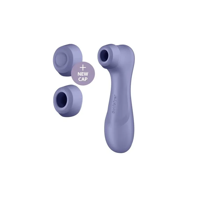 D-234319 SATISFYER AIR PULSE