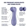 D-234319 SATISFYER AIR PULSE