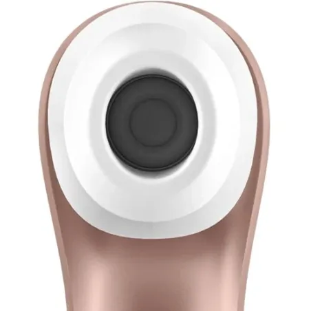 D-213408 SATISFYER AIR PULSE