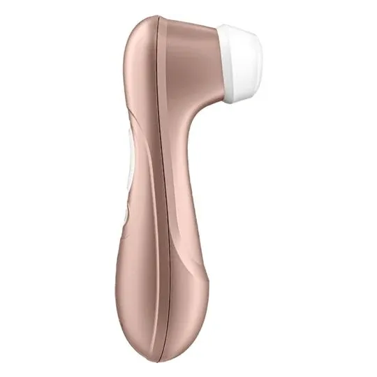 D-213408 SATISFYER AIR PULSE