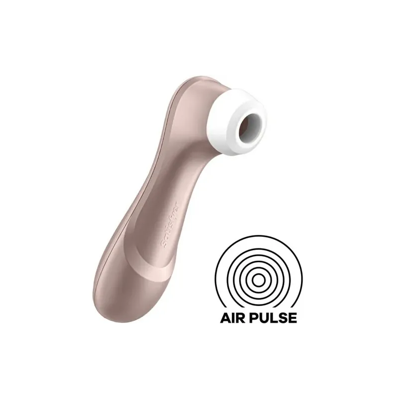 D-213408 SATISFYER AIR PULSE