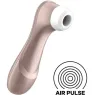 D-213408 SATISFYER AIR PULSE