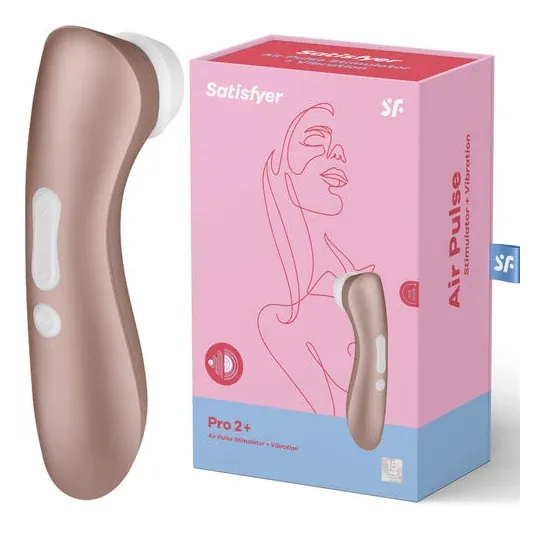 D-218446 SATISFYER AIR PULSE