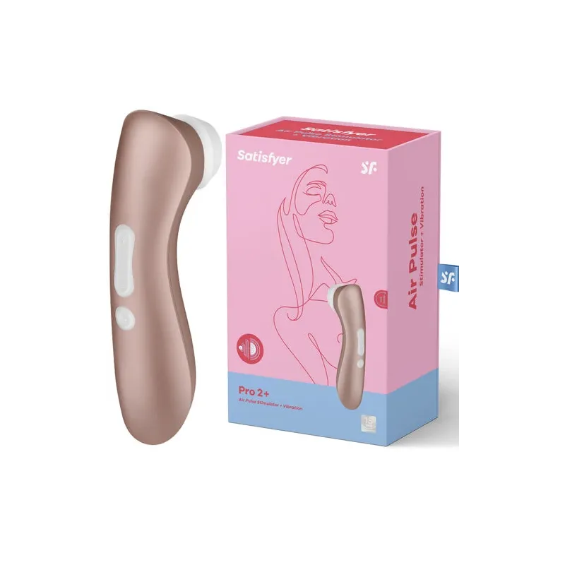D-218446 SATISFYER AIR PULSE