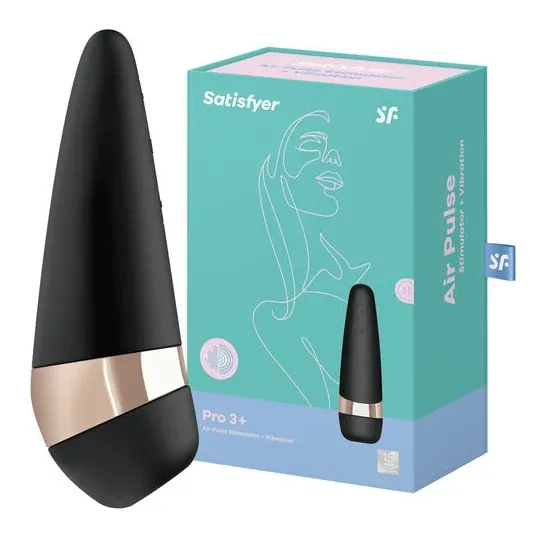 D-218451 SATISFYER AIR PULSE