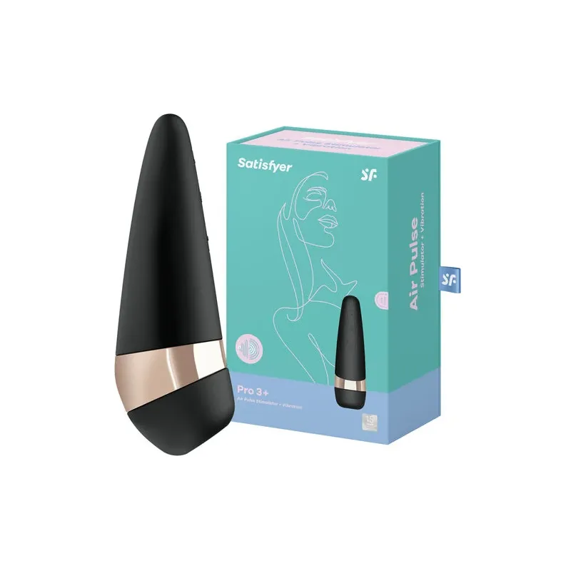 D-218451 SATISFYER AIR PULSE