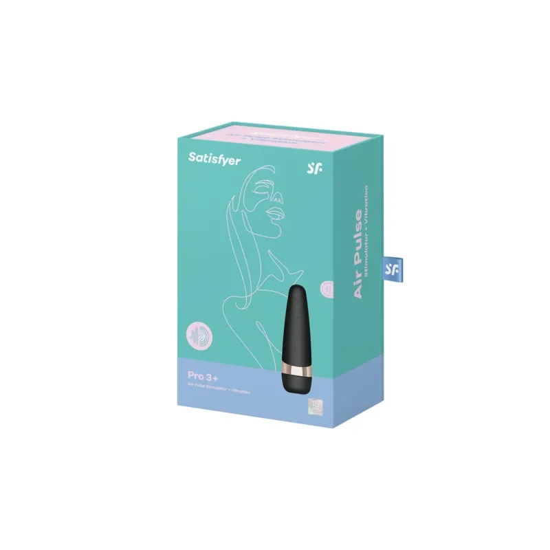 D-218451 SATISFYER AIR PULSE