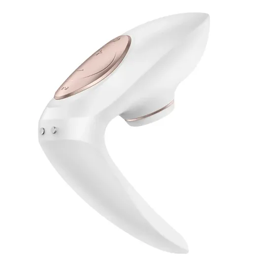 D-215142 SATISFYER AIR PULSE