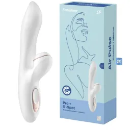 D-215144 SATISFYER VIBRATOR