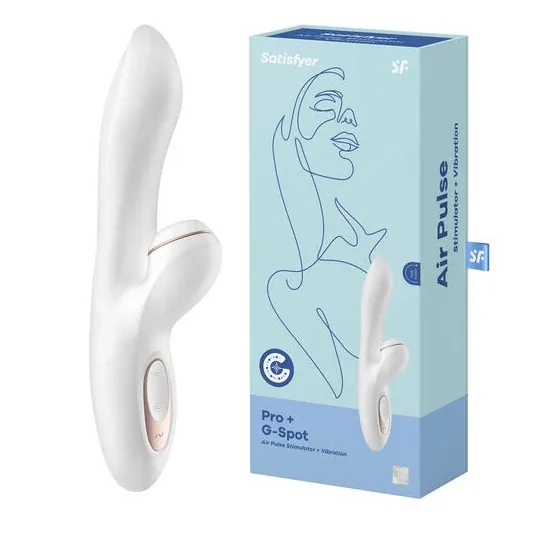 D-215144 SATISFYER VIBRATOR
