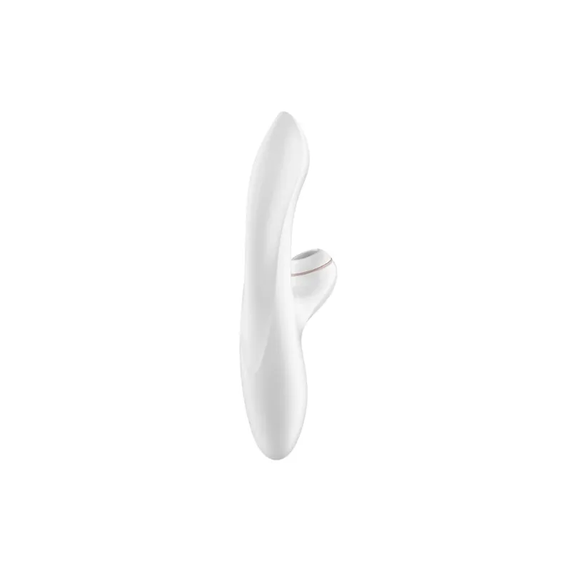 D-215144 SATISFYER VIBRATOR