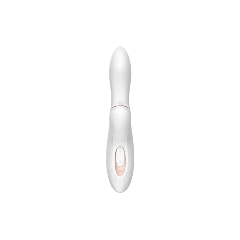 D-215144 SATISFYER VIBRATOR