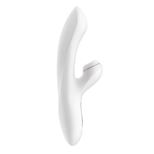 D-215144 SATISFYER VIBRATOR