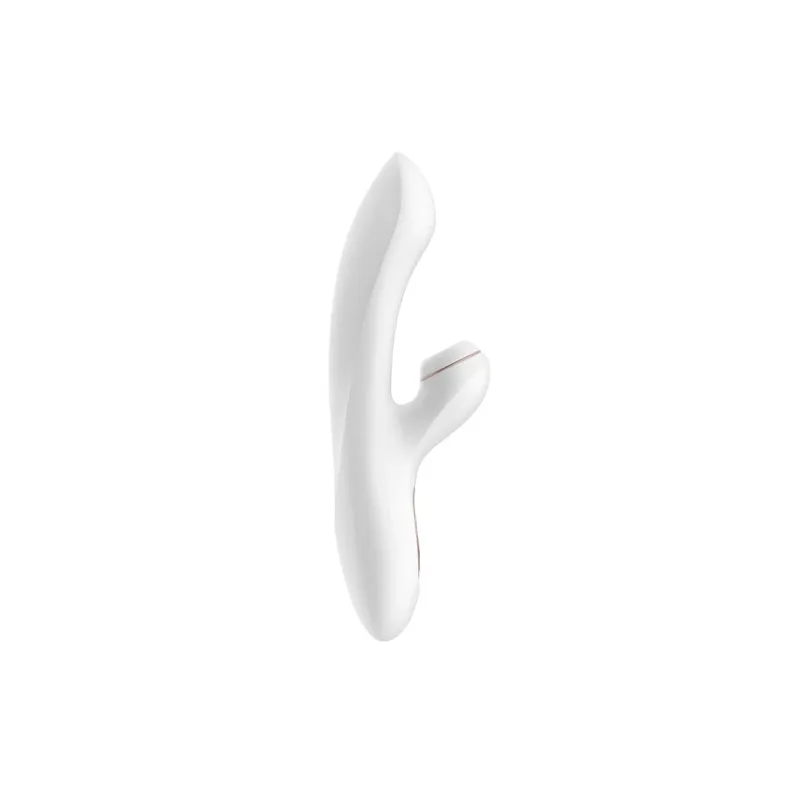 D-215144 SATISFYER VIBRATOR